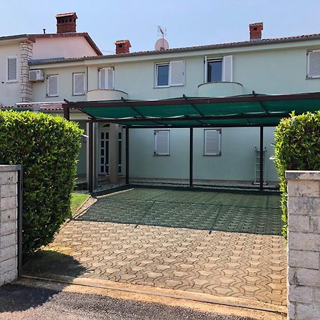 Ferienwohnung Marta Fažana Exterior foto