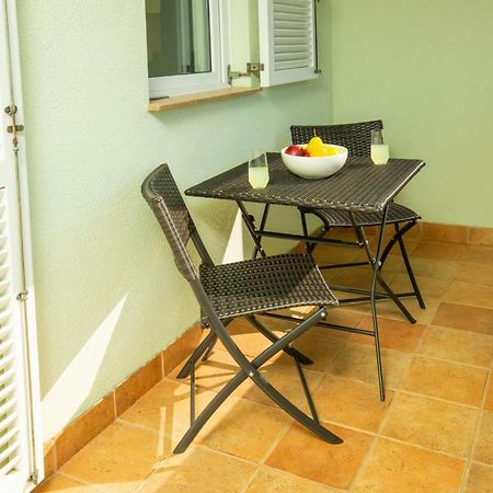 Ferienwohnung Marta Fažana Exterior foto